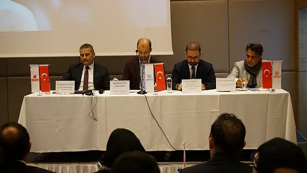 Bağımlılıkla Mücadelede Aile ve Medya Bilinci Öne Çıktı