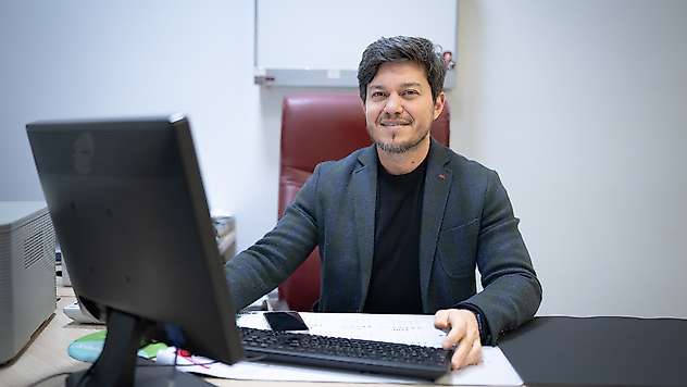 Bağımlılıkla Mücadelede Malatya'ya Yeni Merkez