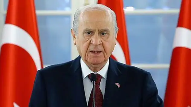 Bahçeli: 'Milli birlik reformlarla güçlendirilmeli, toplumsal uzlaşı esas alınmalıdır'