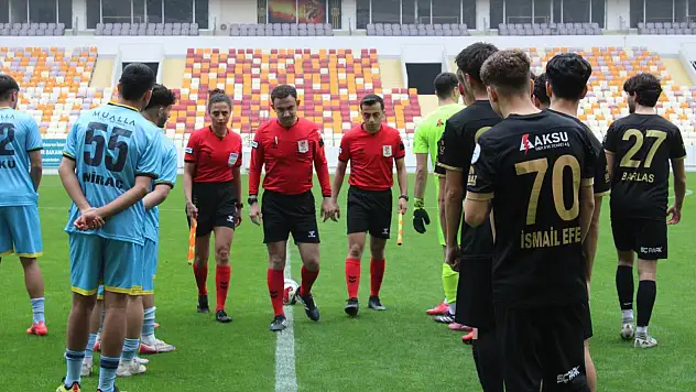 Bahis Soruşturması Malatya Futbolunu Sarstı: Toplam 21 Oyuncu İnceleme Altında