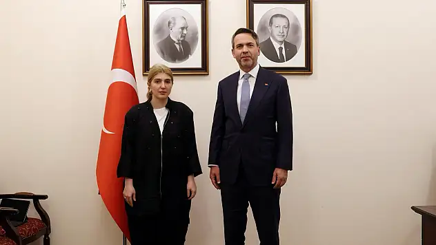 Bakan Bayraktar Temmuz Ayında Malatya'ya Geliyor