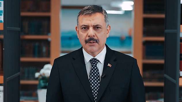 Bakan Çiftçi: 'Bayram Sevinci Yollarda Yarım Kalmasın'
