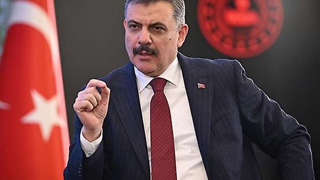 Bakan Çiftçi'den APP plaka uyarısı: Terör eylemlerinde kullanılabiliyor