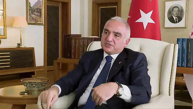 Bakan Ersoy Yarın Malatya'da İncelemelerde Bulunacak