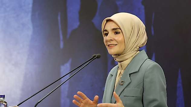 Bakan Göktaş: Gençlere 10 milyar 734 milyon lira kredi desteği sağladık