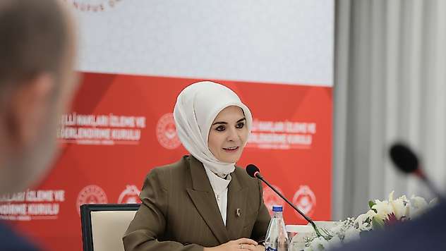 Bakan Göktaş: Yapay Zeka ile Engelli Bireylerin Hayatını Kolaylaştıracak Politikalar Geliştiriyoruz