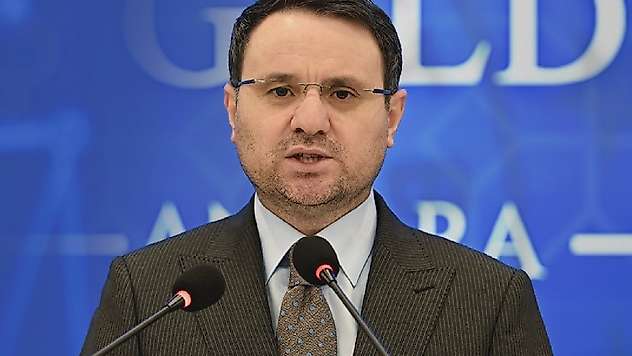 Bakan Gürlek: Yargı bağımsızlığı vazgeçilmez bir ilkedir