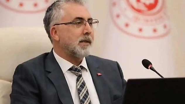 Bakan Işıkhan: Bugüne kadar 3,3 milyon Mesleki Yeterlilik Belgesi düzenlendi
