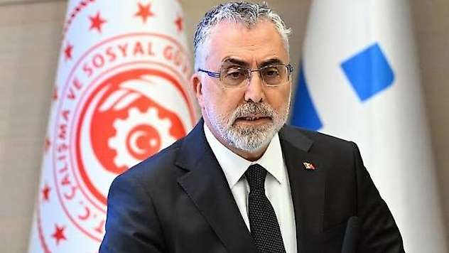 Bakan Işıkhan Malatya'da Bir Dizi Ziyarette Bulunacak