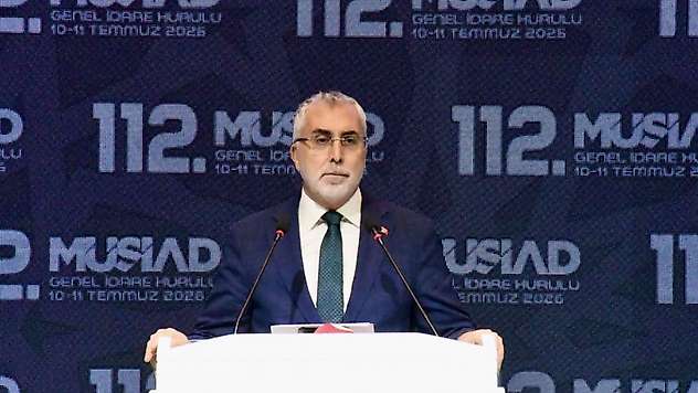 Bakan Işıkhan: Malatya Üretim ve İstihdamla Yeniden Yükseliyor