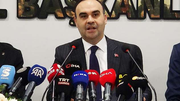 Bakan Kacır: Malatya'da 29 milyar liralık yatırımın ve 22 bin 835 istihdamın önünü açtık