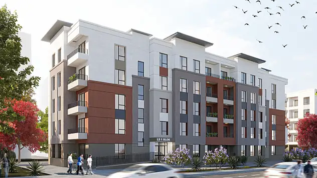 Bakan Kurum, 500 bin sosyal konuta ilişkin merak edilenleri yanıtladı