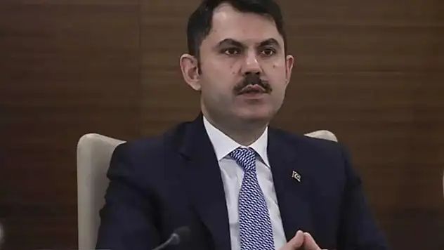 Bakan Kurum: Çanakkale'deki yangının ardından hasar tespit çalışmaları başladı