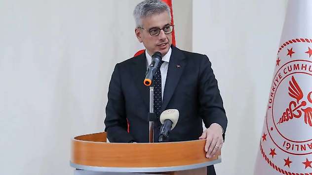 Bakan Memişoğlu'ndan HPV aşısı açıklaması