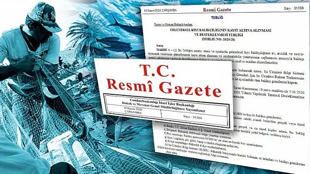Bakan Pakdemirli: Balıkçılarımızı Desteklemeye Devam Ediyoruz
