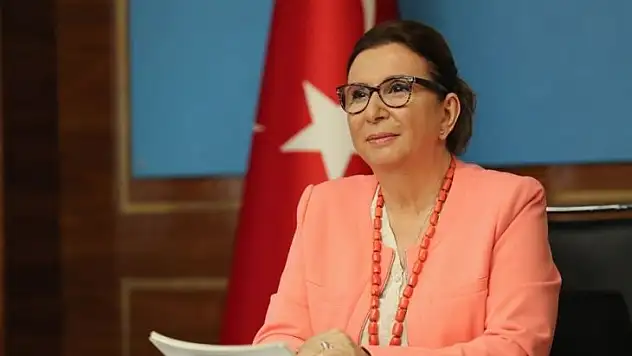 Bakan Pekcan'dan Kadın Kooperatiflerine Destek Açıklaması