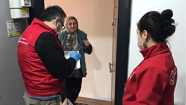 Bakan Selçuk: 'Sosyal Yardımlarda Kadınlara Ödenen Miktarlarda Artışa Gittik'