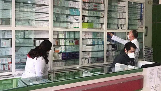 Bakan Selçuk: 'Sürdürülebilir Sağlık Sistemini Önemsiyoruz'