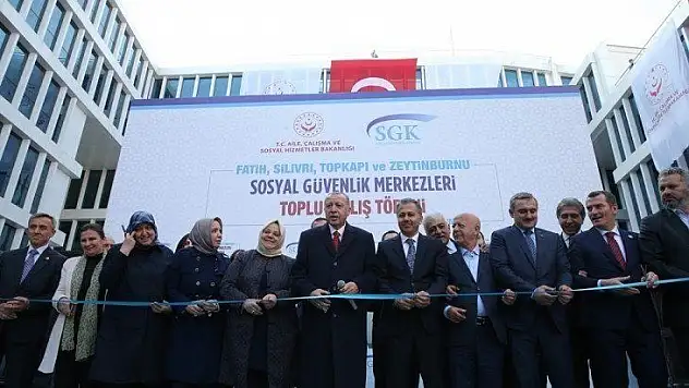 Bakan Selçuk'tan SUT açıklaması