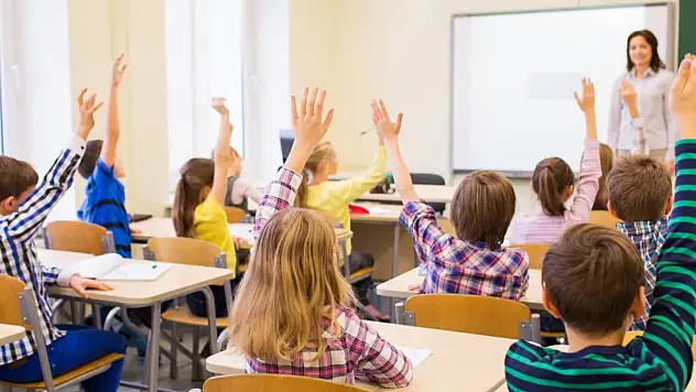 Bakan Tekin: 15 Bin Öğretmen Ataması 24 Kasım'da Yapılacak