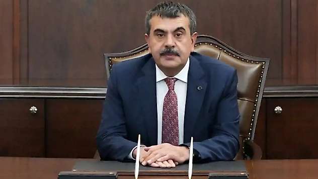 Bakan Tekin'den LGS açıklaması: Sınav tarihi öne çekilebilir