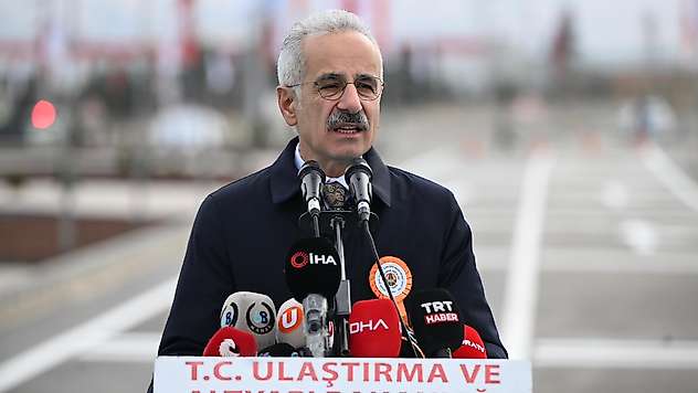 Bakan Uraloğlu 5 Şubat'ta Malatya'da Temaslarda Bulunacak
