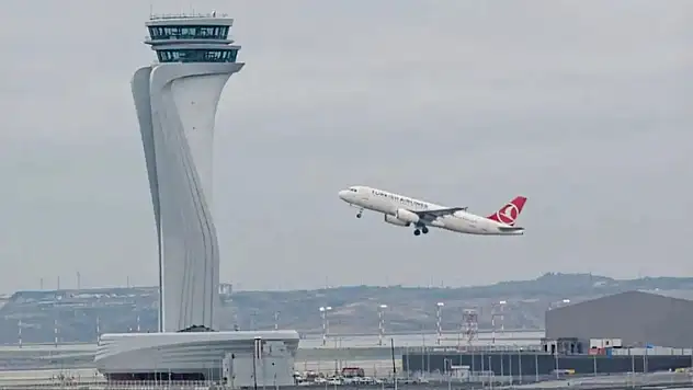 Bakan Uraloğlu: Günlük uçuş trafiği rekoru kırıldı