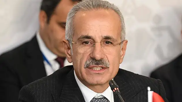 Bakan Uraloğlu: İletişim altyapımızda herhangi bir sorun yok