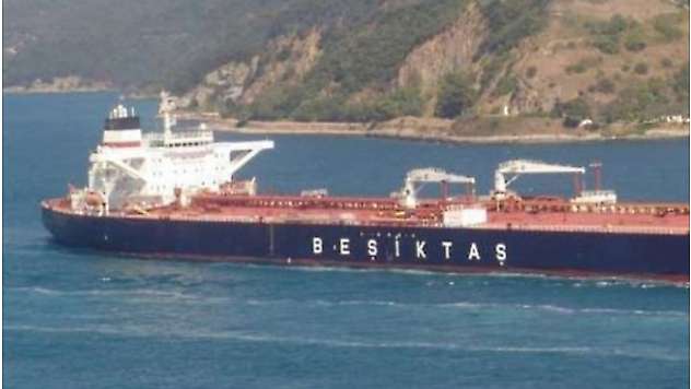 Bakan Uraloğlu'ndan Karadeniz'de vurulan tankere ilişkin açıklama