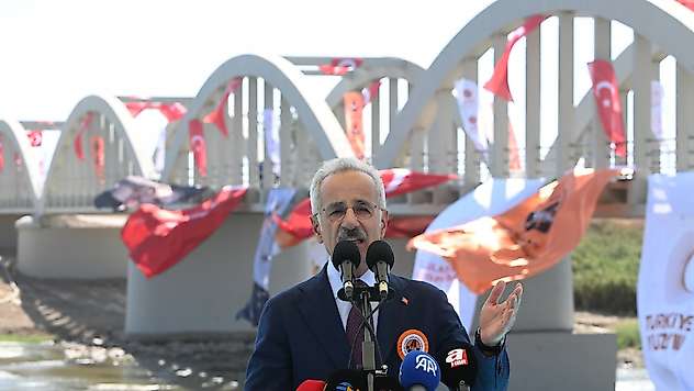 Bakan Uraloğlu'nun Malatya ve Gürün Programı Belli Oldu