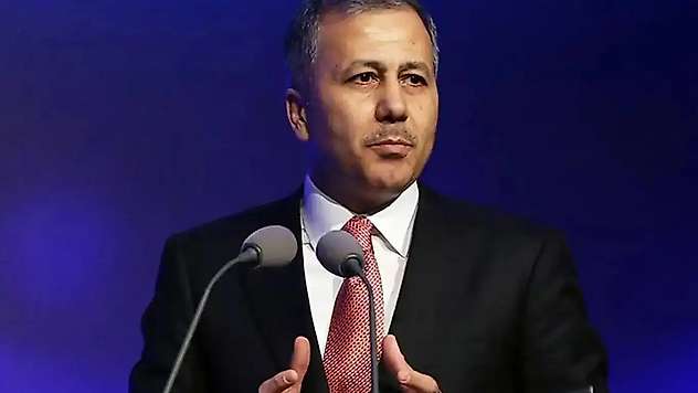 Bakan Yerlikaya: Elazığ depreminde herhangi olumsuz bir durum bulunmamakta