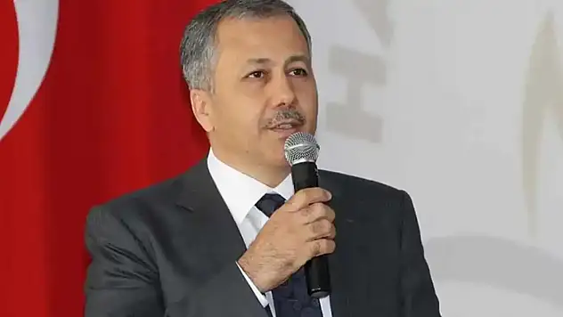 Bakan Yerlikaya: Son iki yıldaki bayramı tatillerinde 744 canımızı yitirdik