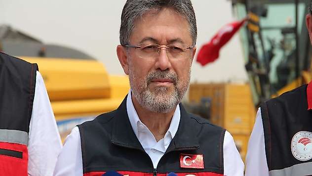 Bakan Yumaklı: Küçükbaşa Destek Projesi ile yıllık 180 bin lira destek