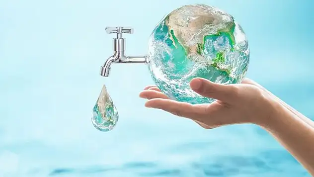 Bakan Yumaklı: Su verimliliği seferberliği 3 yaşında