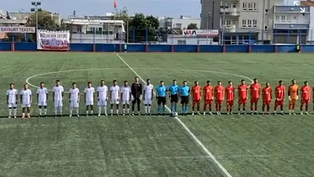 BAL'da Sezon Başladı: Malatyaspor Farklı Yenildi, Battalgazi Hükmen Galip