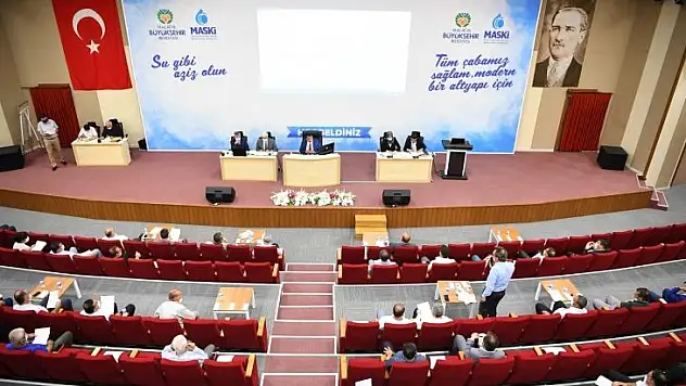 Balaban İçmelerinde otel yapılacak