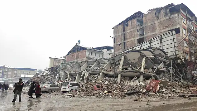 Balanlı Apartmanı Davasında Mütalaa Sunuldu: Karar 21 Kasım 2025'e Kaldı