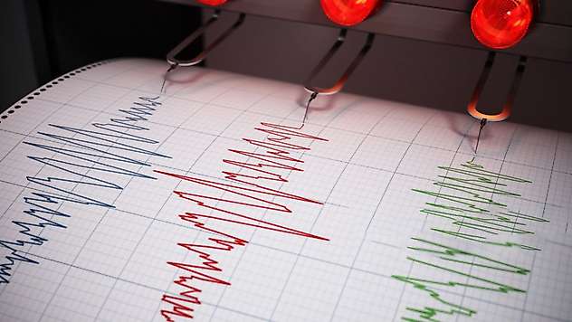 Balıkesir'de 4.2 büyüklüğünde deprem