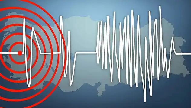 Balıkesir Sındırgı'da art arda depremler: Kısa sürede üç sarsıntı