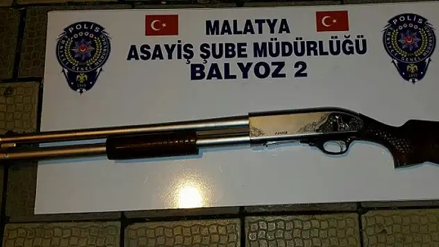 Balyoz 2 Ekibi denetimlerini sürdürüyor