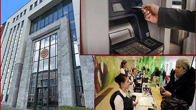 Banka işlem ücretleri tartışması son buluyor