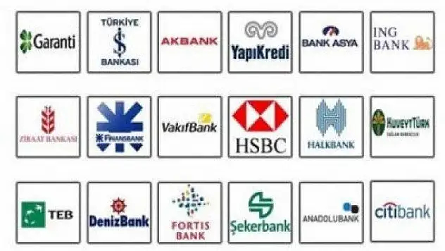 Bankalar ısrarla pahalı kredi satmaya devam ediyor! İki şube arası bir araba parası!