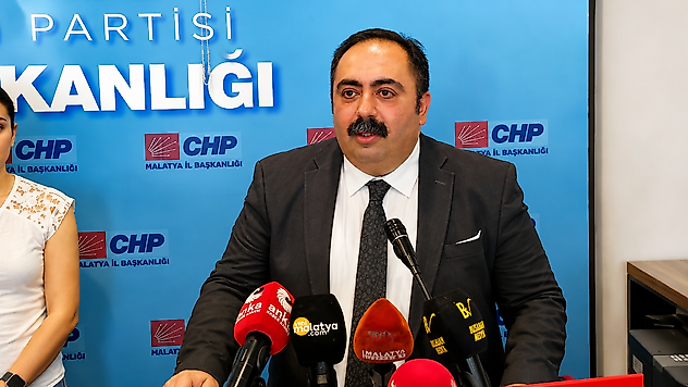 Barış Yıldız: Görevden Alma Kararını Kabul Etmiyoruz