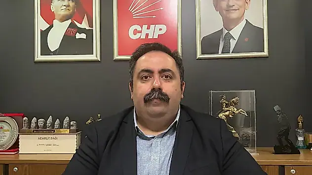 Barış Yıldız: 'Polislerimizin Hakkı Artık Ertelenemez'