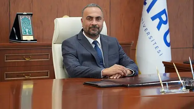 Bartın Üniversitesi kantinlerinden İsrail ürünleri kaldırıldı