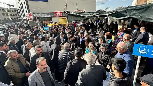 Başbuğ Alparslan Türkeş Unutulmadı