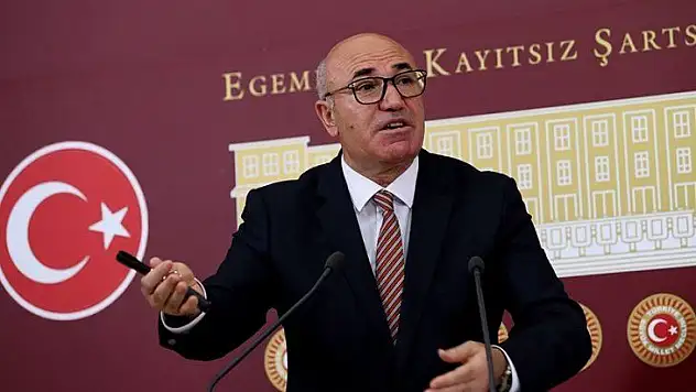 Basın Özgürlüğü 'Havuz'a Kurban Ediliyor!