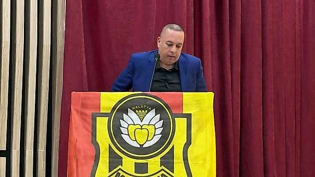 Başkan Abdullah Aksoğan'dan Sert Açıklama: 'Tesislerimizi Derhal Boşaltın'