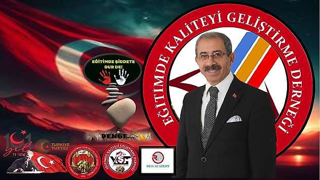 Başkan Akgün 'Eğitim Kurumlarına Yönelik Saldırıları Şiddetle Kınıyoruz'