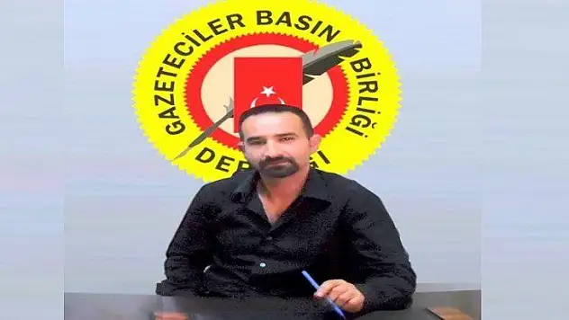 Başkan Altın'dan Ramazan Ayı Kutlama Mesajı